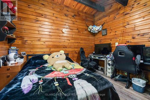 5 Linney Lane, Mcdougall, ON - Indoor