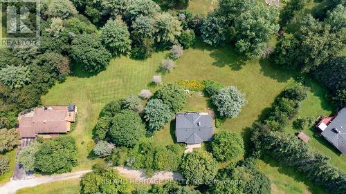 5 Linney Lane, Mcdougall, ON - Outdoor With View