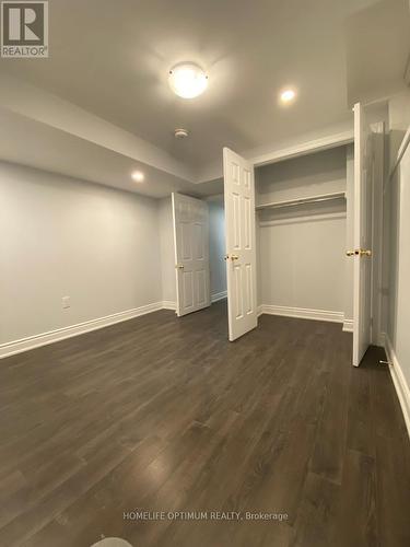 Bedroom 2 - 85 Littles Road, Toronto, ON - Indoor Photo Showing Other Room