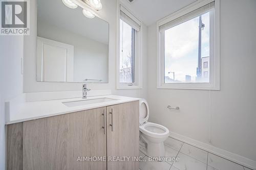 220 Beaveridge Avenue, Oakville, ON - Indoor Photo Showing Bathroom