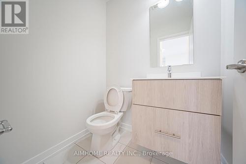 220 Beaveridge Avenue, Oakville, ON - Indoor Photo Showing Bathroom