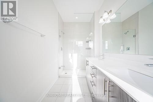 220 Beaveridge Avenue, Oakville, ON - Indoor Photo Showing Bathroom