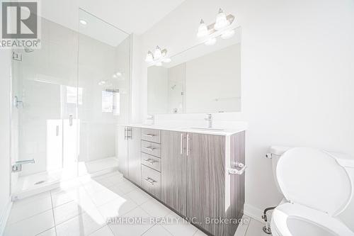 220 Beaveridge Avenue, Oakville, ON - Indoor Photo Showing Bathroom