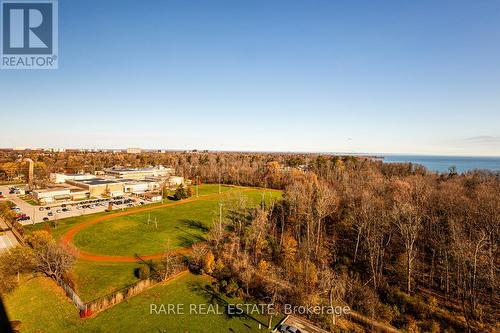 Ph05 - 55 Livingston Road, Toronto, ON - Outdoor With View
