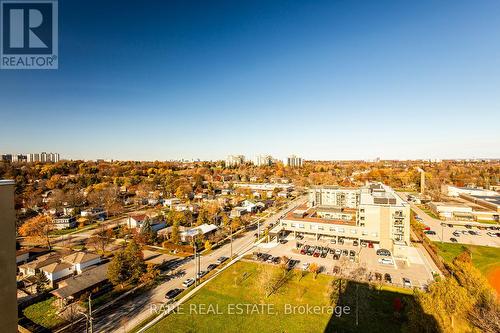 Ph05 - 55 Livingston Road, Toronto, ON - Outdoor With View
