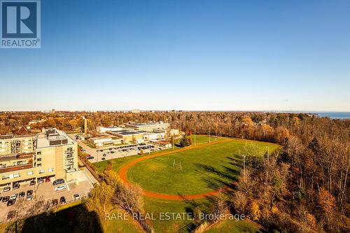 Ph05 - 55 Livingston Road, Toronto, ON - Outdoor With View