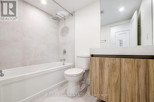 Ph05 - 55 Livingston Road, Toronto, ON - Indoor Photo Showing Bathroom
