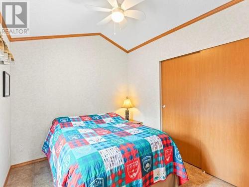 8 Tagish River Road, Whitehorse South, YT - Indoor Photo Showing Bedroom