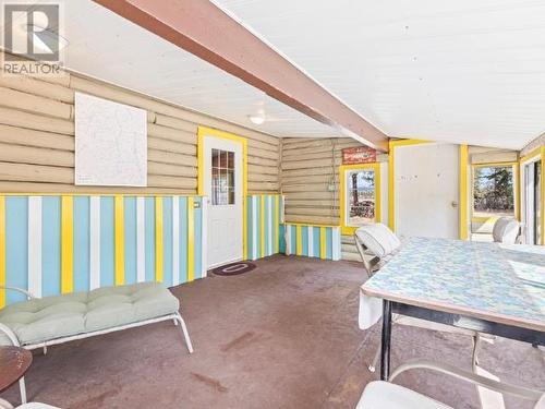 8 Tagish River Road, Whitehorse South, YT - 