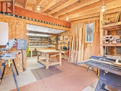 8 Tagish River Road, Whitehorse South, YT - Indoor Photo Showing Other Room