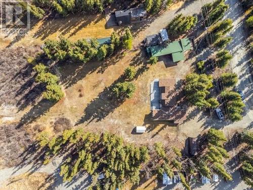 8 Tagish River Road, Whitehorse South, YT - Outdoor With View