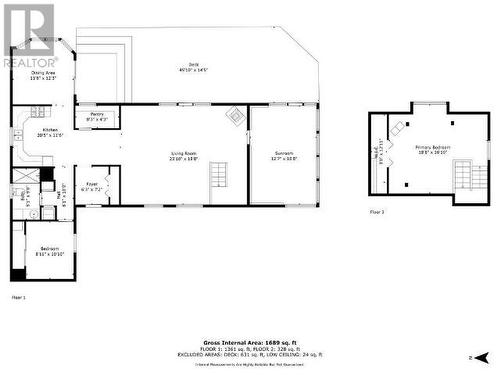 8 Tagish River Road, Whitehorse South, YT - Other