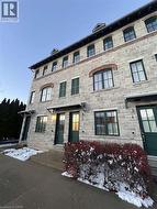 290 BARTON Street Unit# 3  Hamilton, ON L8R 3P3