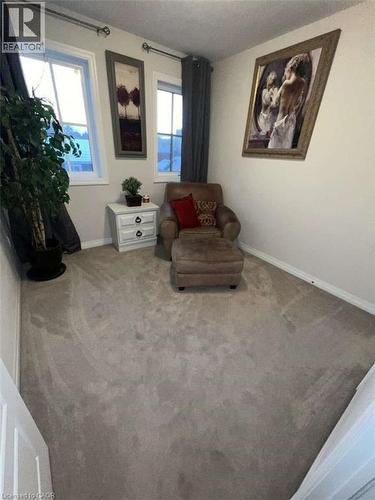 290 Barton Street Unit# 3, Hamilton, ON - Indoor