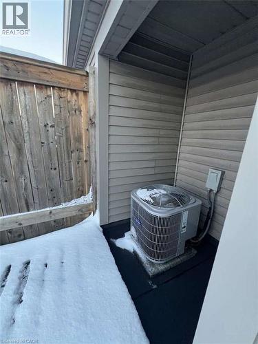 290 Barton Street Unit# 3, Hamilton, ON - Outdoor With Exterior