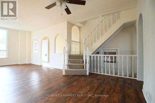 49 Nightingale Street, Hamilton, ON - Indoor Photo Showing Other Room