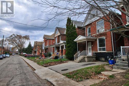 49 Nightingale Street, Hamilton, ON - Outdoor With Facade