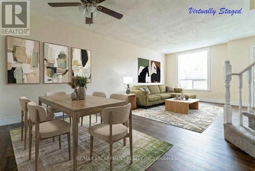 49 Nightingale Street, Hamilton, ON - Indoor