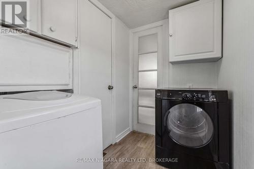 21 - 2175 Mewburn Road, Niagara Falls (Casey), ON - Indoor Photo Showing Laundry Room
