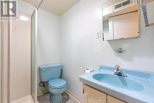 3 PIECE BATHROM - 52 Clydesdale Drive, Toronto, ON - Indoor Photo Showing Bathroom