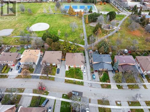 PARK AND GREEN SPACE - 52 Clydesdale Drive, Toronto, ON - Outdoor With View