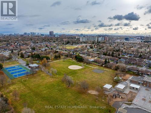 CLYDESDALE PARK - 52 Clydesdale Drive, Toronto, ON - Outdoor With View