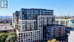 LPH20 - 543 RICHMOND STREET W  Toronto, ON M5V 0W9