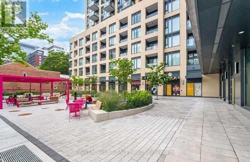 Lph20 - 543 Richmond Street W, Toronto, ON - Outdoor