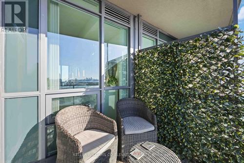 2511 - 219 Fort York Boulevard, Toronto, ON - Outdoor With Exterior