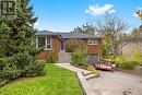 166 Clements Road E, Ajax, ON  - Outdoor 