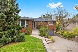 166 CLEMENTS ROAD E  Ajax, ON L1S 1M1