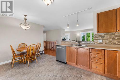 25 Springdale Drive, Kawartha Lakes, ON - Indoor Photo Showing Other Room