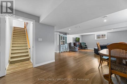 25 Springdale Drive, Kawartha Lakes, ON - Indoor