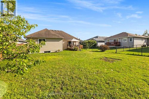 25 Springdale Drive, Kawartha Lakes, ON - Outdoor