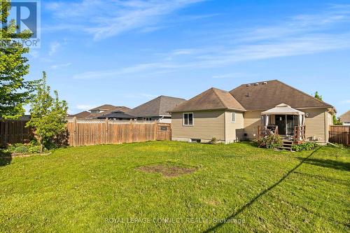 25 Springdale Drive, Kawartha Lakes, ON - Outdoor