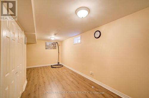 180 Kimber Crescent, Vaughan, ON - Indoor Photo Showing Other Room