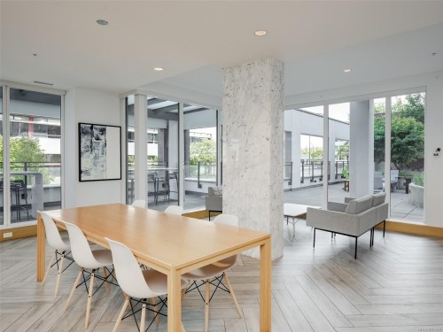 2103-777 Herald St, Victoria, BC - Indoor