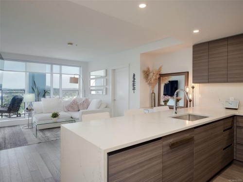 2103-777 Herald St, Victoria, BC - Indoor