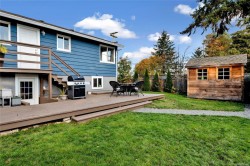 1013 Strathmore St  Nanaimo, BC V9S 2L9