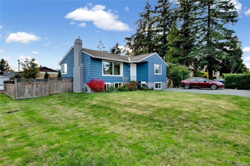 1013 Strathmore St, Nanaimo, BC 