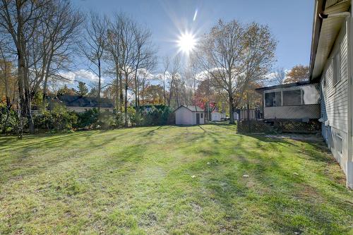 Cour - 1243 Rue Des Bouleaux, Les Cèdres, QC - Outdoor