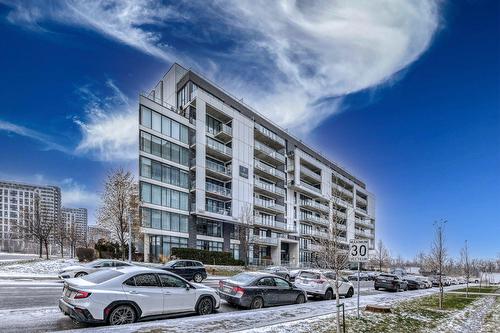 706-4001 Rue Elsa-Triolet  Laval (Chomedey), QC H7P 0K2
