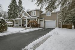 75 Av. Ste-Marguerite  Saint-Sauveur, QC J0R 1R5