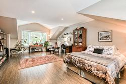 Chambre à coucher - 