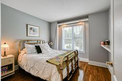 Chambre à coucher - 