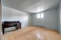 Chambre à coucher - 