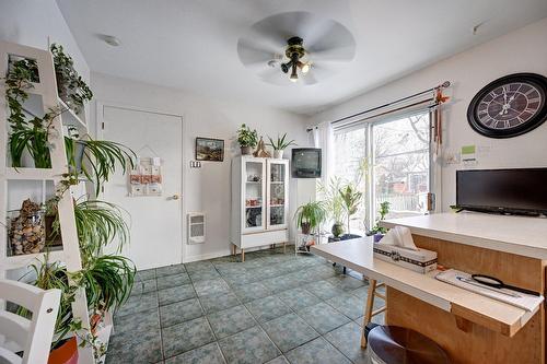 Dining room - 37 84E Avenue E., Blainville, QC - Indoor Photo Showing Office