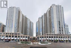 512 - 5 NORTHTOWN WAY  Toronto, ON M2N 7A1