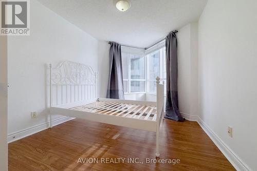 512 - 5 Northtown Way, Toronto, ON - Indoor