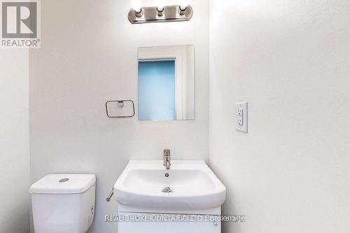 77 Carpendale Crescent, Ajax, ON - Indoor Photo Showing Bathroom